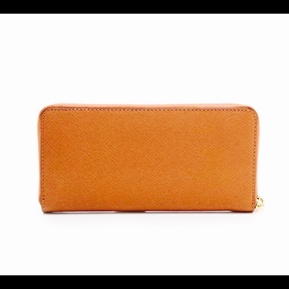 Michael Kors HAMILTON purse/ WALLET